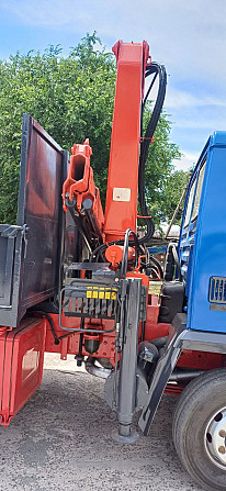 DAF LF 1999 Одеса - зображення 8
