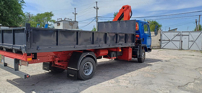 DAF LF 1999 Одеса - зображення 4