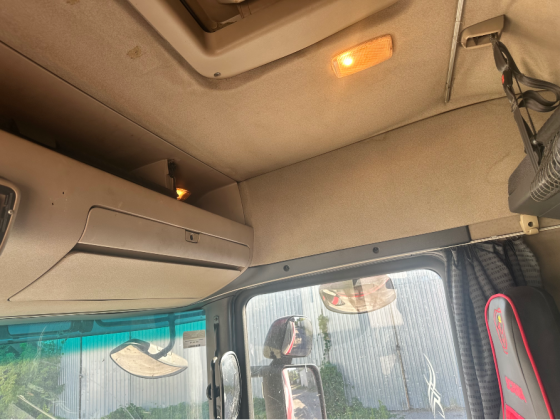 Scania R-Series 2006 Харків