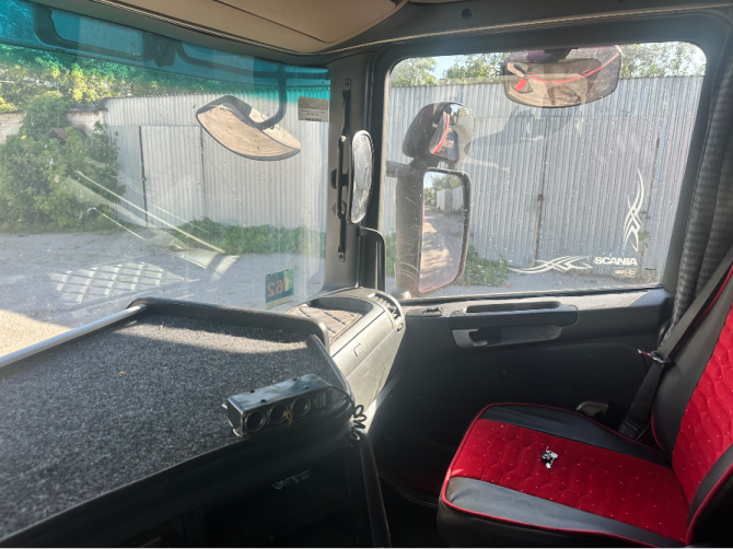 Scania R-Series 2006 Харків - зображення 12