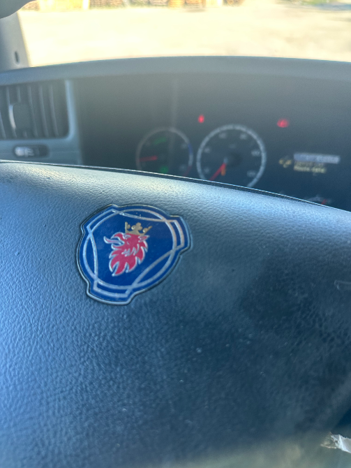 Scania R-Series 2006 Харків - зображення 10