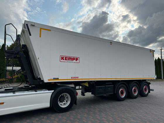 Kempf SKM 2009 Вінниця