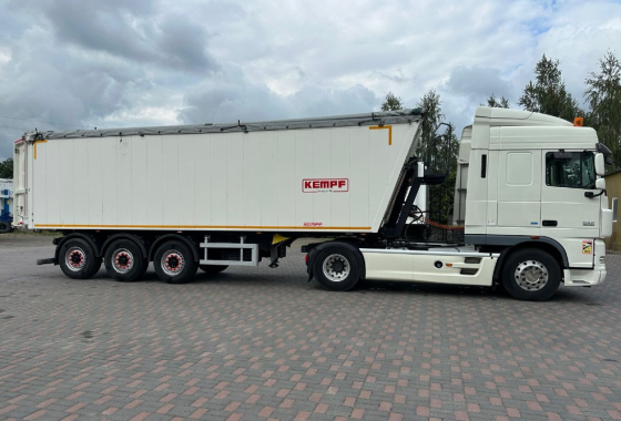 Kempf SKM 2009 Вінниця