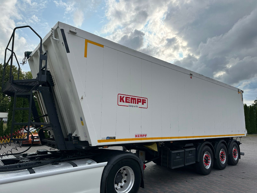 Kempf SKM 2009 Вінниця - зображення 2