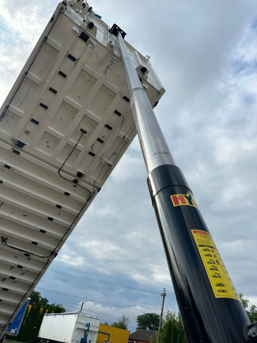 Kempf SKM 2009 Вінниця - зображення 11