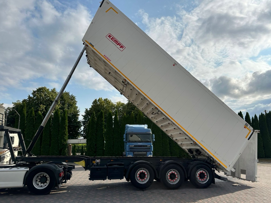 Kempf SKM 2009 Вінниця - зображення 9