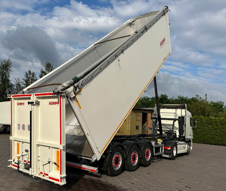 Kempf SKM 2009 Вінниця - зображення 8