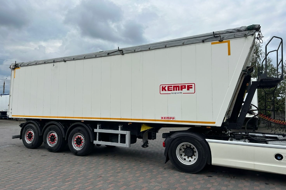 Kempf SKM 2009 Вінниця - зображення 1