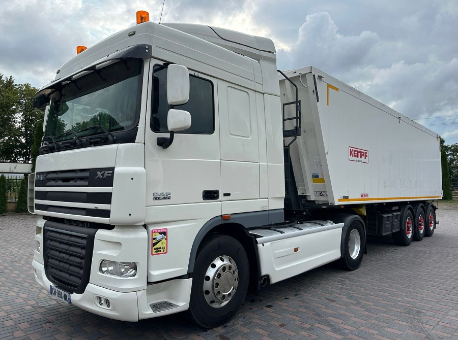 Kempf SKM 2009 Вінниця - зображення 20