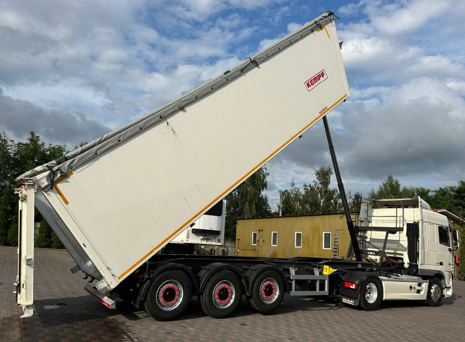 Kempf SKM 2009 Вінниця - зображення 6