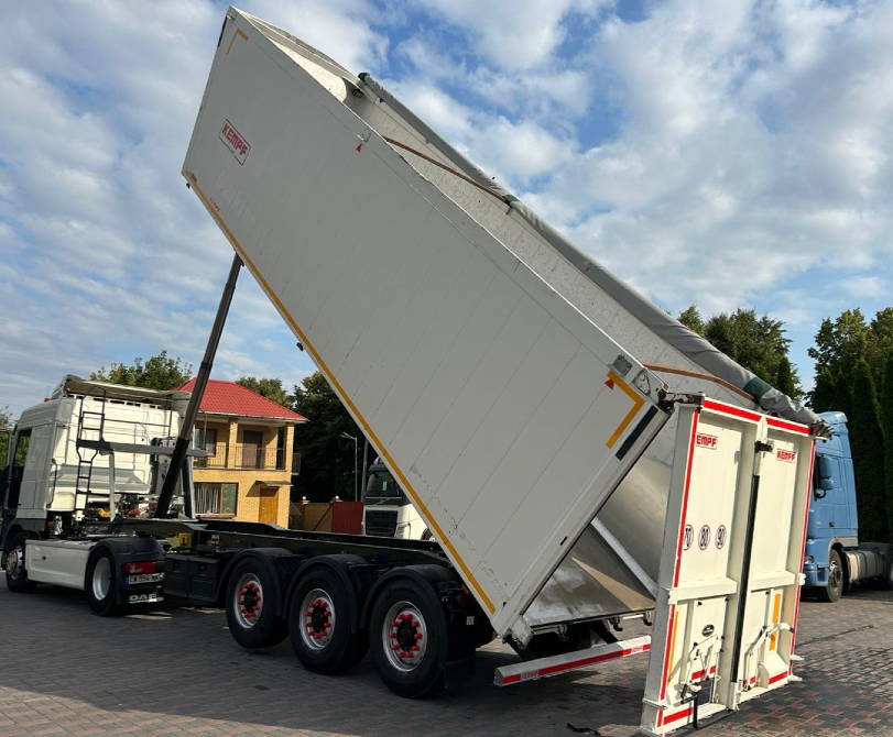 Kempf SKM 2009 Вінниця - зображення 7