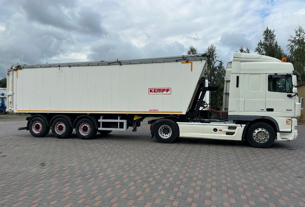 Kempf SKM 2009 Вінниця - зображення 3