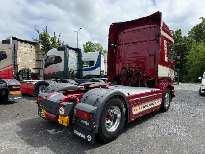 Scania R-Series 2012  Вінниця - зображення 10