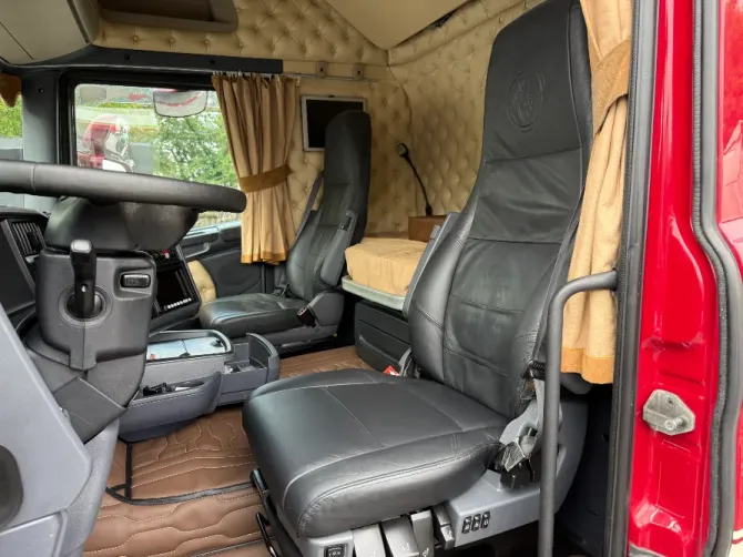 Scania R-Series 2012  Вінниця - зображення 15
