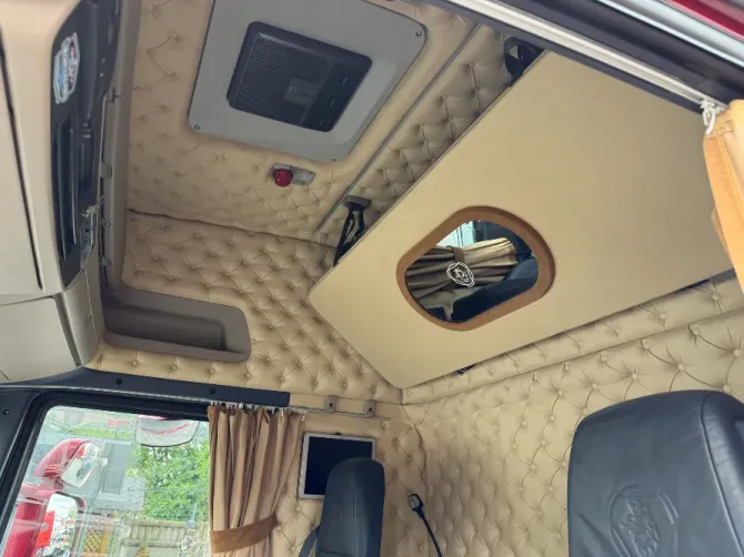 Scania R-Series 2012  Вінниця - зображення 16