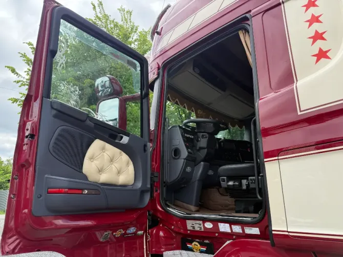 Scania R-Series 2012  Вінниця - зображення 14