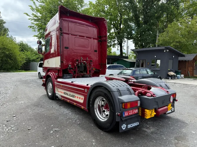 Scania R-Series 2012  Вінниця - зображення 12