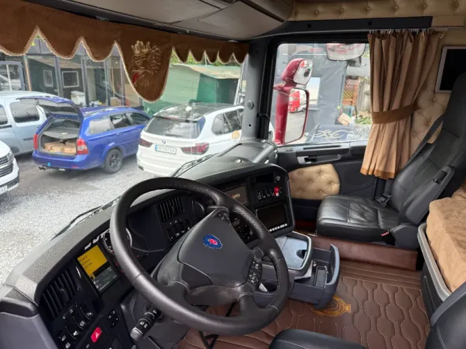 Scania R-Series 2012  Вінниця - зображення 20