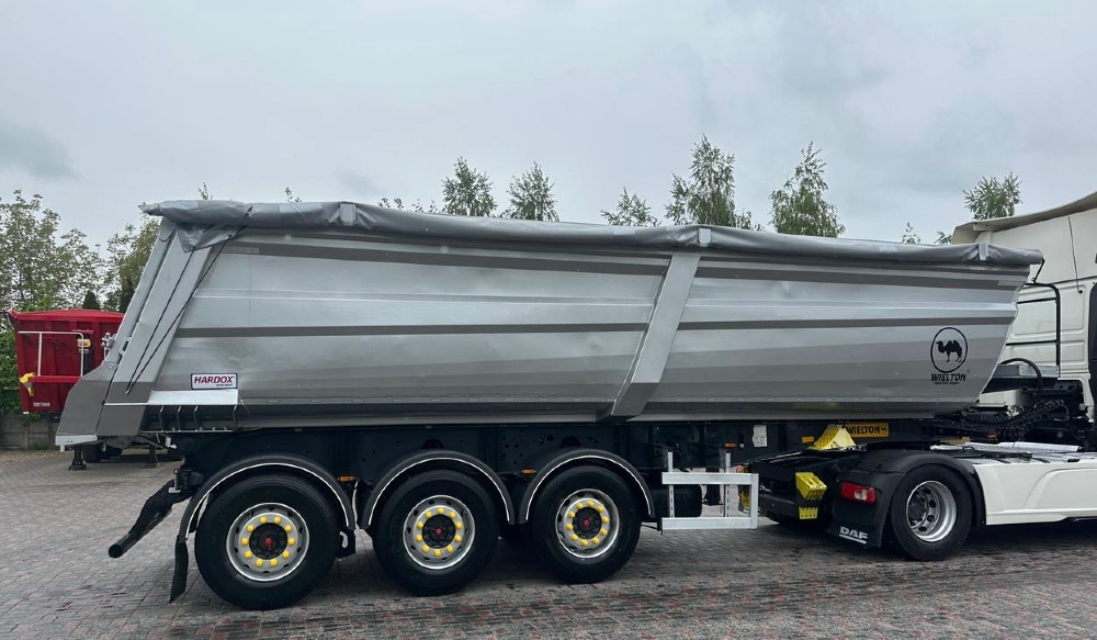 Wielton NW 2017 Вінниця - зображення 4