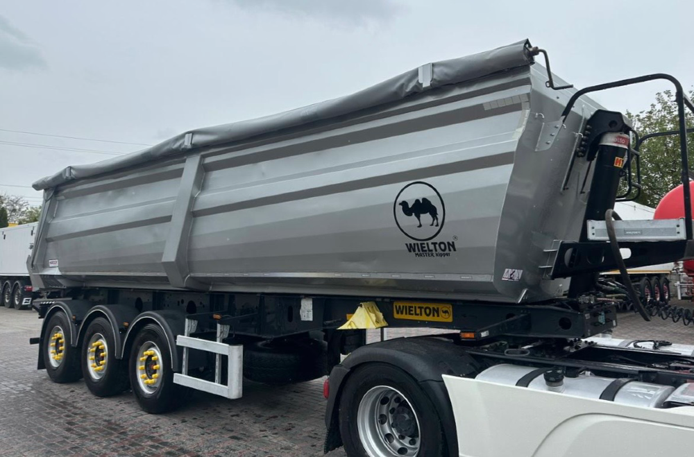 Wielton NW 2017 Вінниця - зображення 3