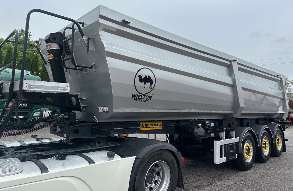 Wielton NW 2017 Вінниця - зображення 1