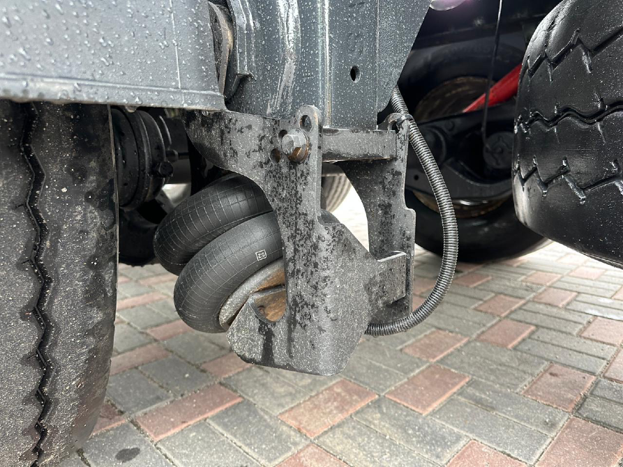 Wielton NW 2017 Вінниця - зображення 15