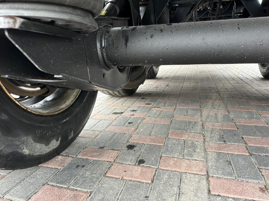 Wielton NW 2017 Вінниця - зображення 16