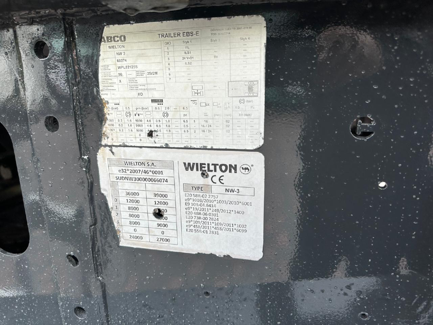 Wielton NW 2017 Вінниця - зображення 9