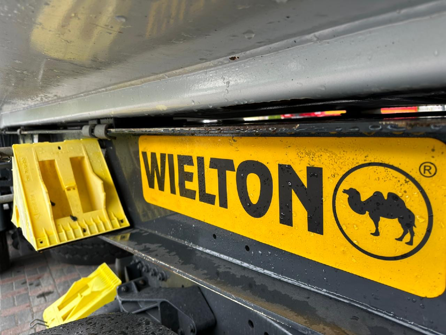 Wielton NW 2017 Вінниця - зображення 7