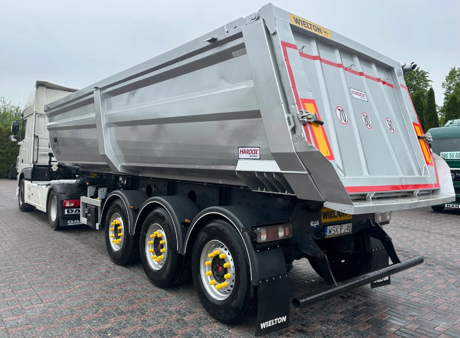 Wielton NW 2017 Вінниця - зображення 2