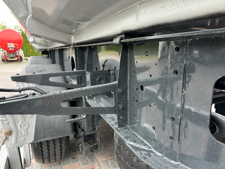 Wielton NW 2017 Вінниця - зображення 11