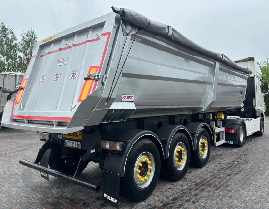 Wielton NW 2017 Вінниця - зображення 5