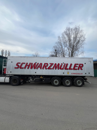 Schwarzmuller SK 2014 Вінниця