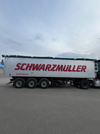 Schwarzmuller SK 2014 Вінниця