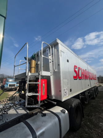 Schwarzmuller SK 2014 Вінниця