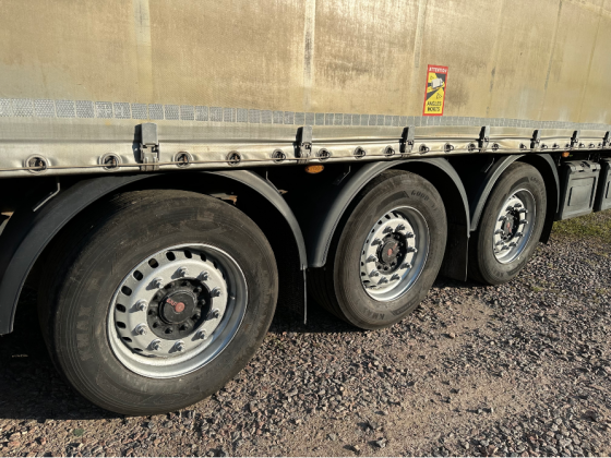 MAN TGX 2014 Харків