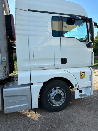 MAN TGX 2014 Харків