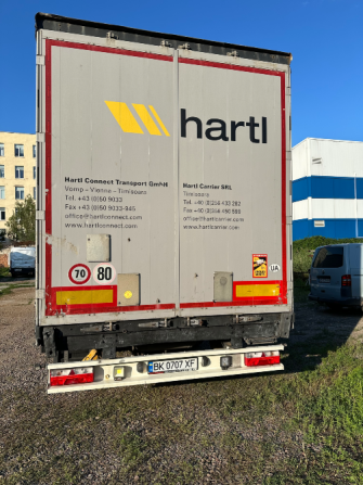 MAN TGX 2014 Харків - зображення 12
