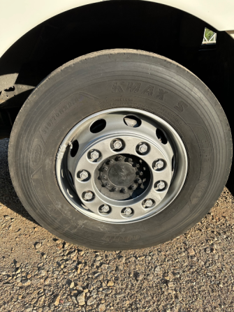 MAN TGX 2014 Харків - зображення 8