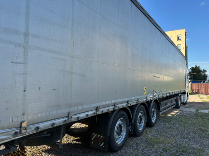 MAN TGX 2014 Харків - зображення 11