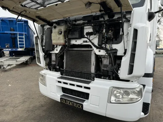 Renault Premium 2011  Вінниця