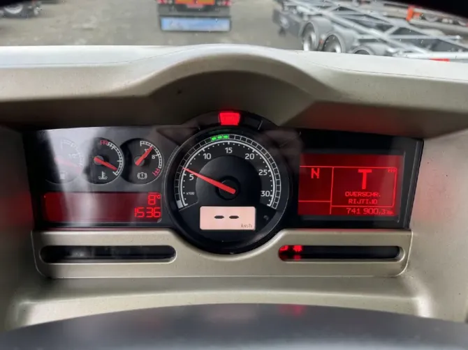 Renault Premium 2011  Вінниця - зображення 9