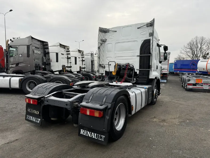 Renault Premium 2011  Вінниця - зображення 4