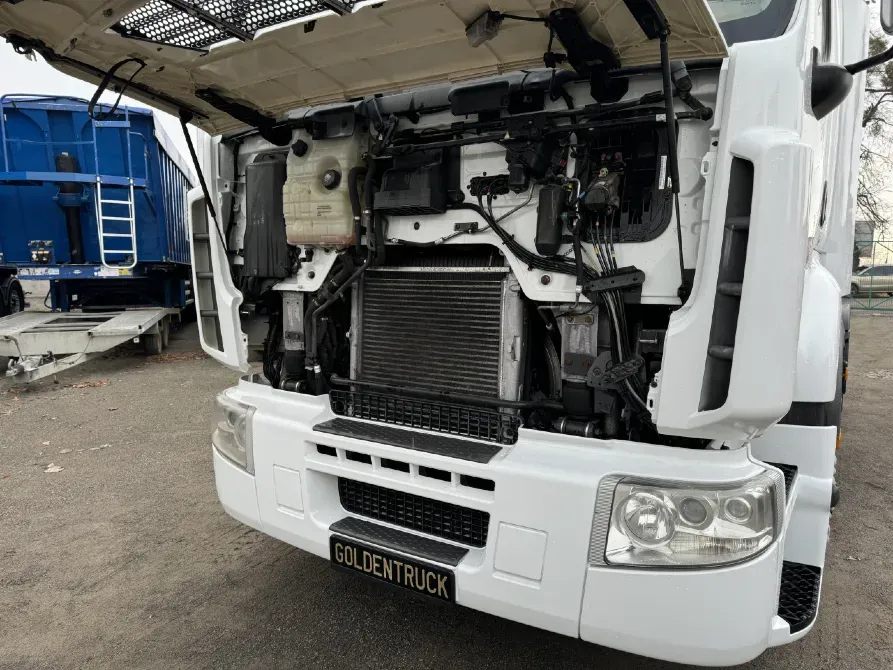 Renault Premium 2011  Вінниця - зображення 5