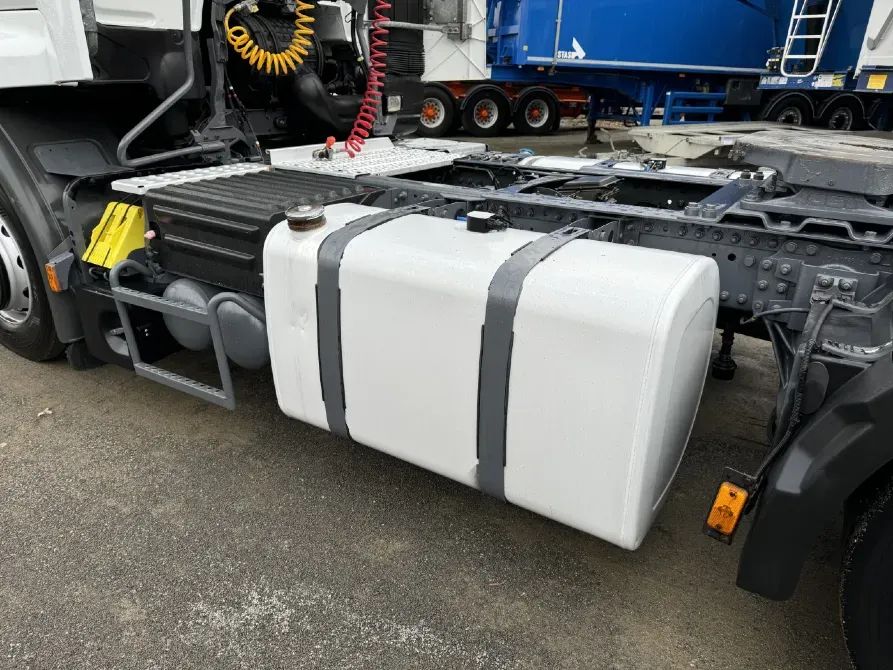 Renault Premium 2011  Вінниця - зображення 10