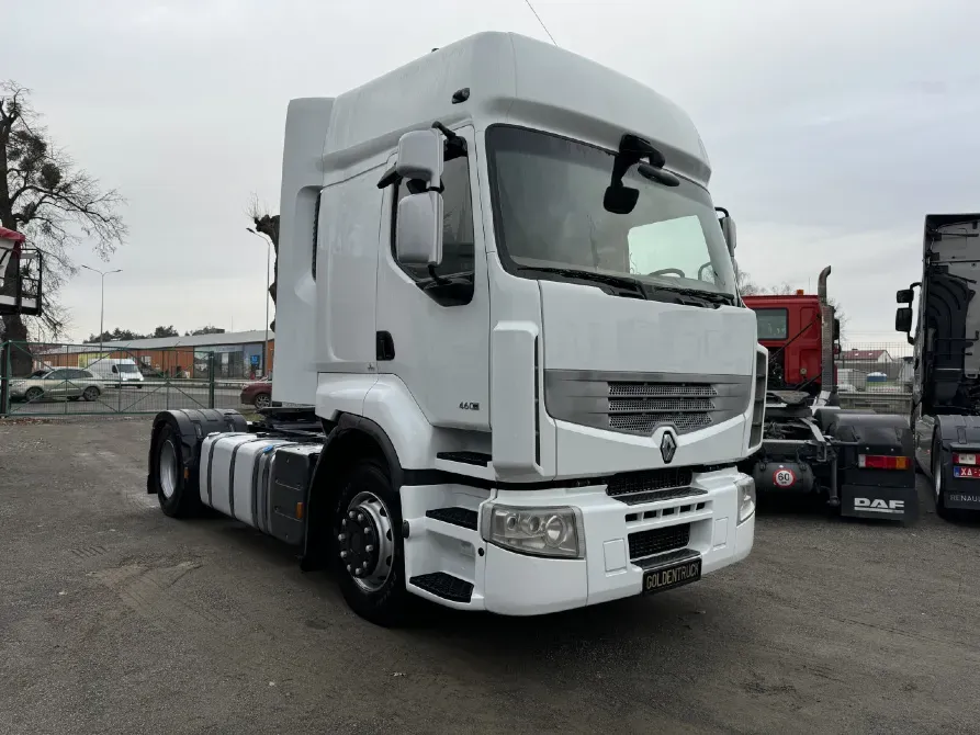 Renault Premium 2011  Вінниця - зображення 2