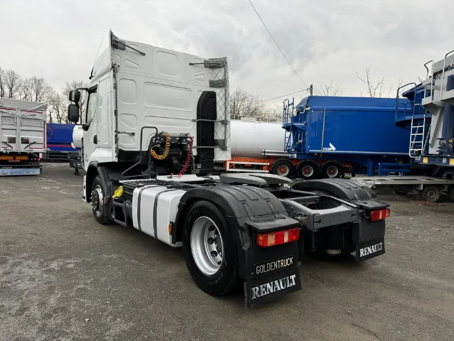 Renault Premium 2011  Вінниця - зображення 3