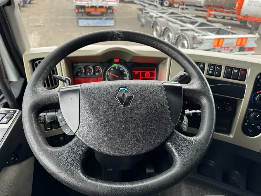 Renault Premium 2011  Вінниця - зображення 8