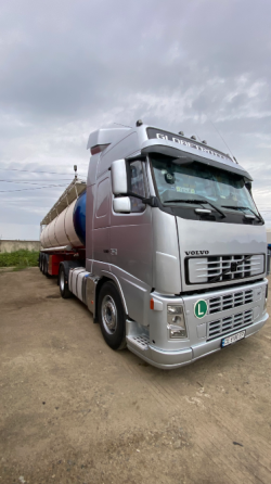 Volvo FH 2009 Чернівці
