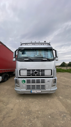 Volvo FH 2009 Чернівці